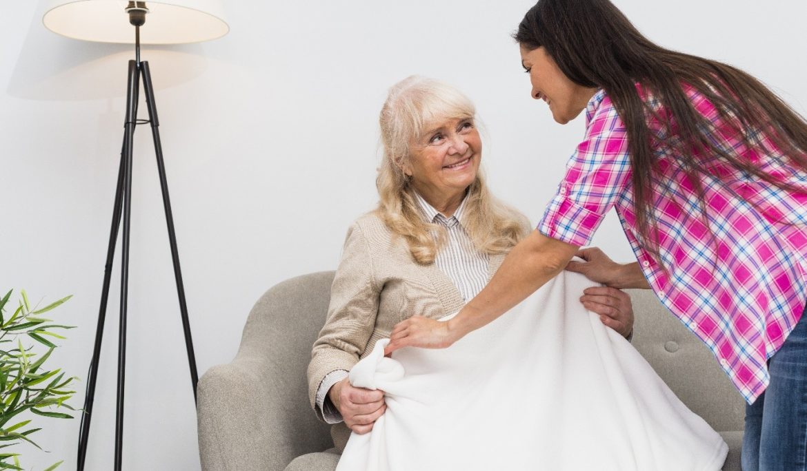 Senior Respite & Companion Care for Seniors in Michigan | Awesome Angels Homecare