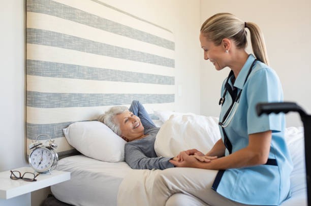 Expert Home Health Care Services Focused on Safety, Independence, and Personalized Attention