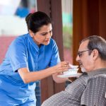 How Professional 24-Hour Senior Care Supports Aging in Place Safely and Confidently