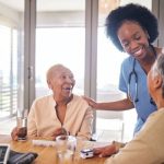 Non-Medical Senior Care Services