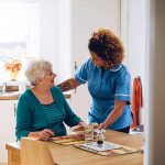 Home Care Agencies