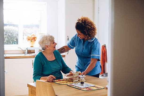 Home Care Agencies
