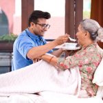 Home Health Care Services for Seniors – When Do You Need Them