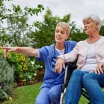 Senior Respite Care Near Me