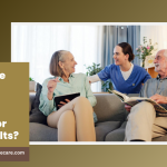 What All Are Included in Home Care Services in Michigan for Elderly Adults?