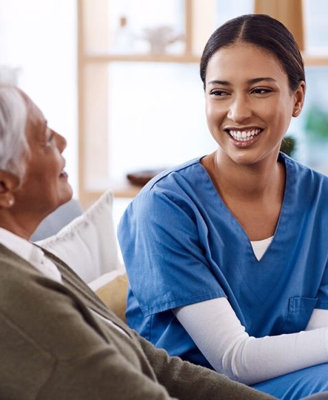 Non-Medical Homecare Services in Washtenaw County